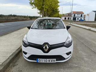 Renault Clio 2019