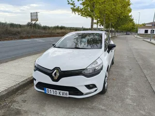 Renault Clio 2019