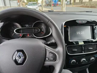 Renault Clio 2019