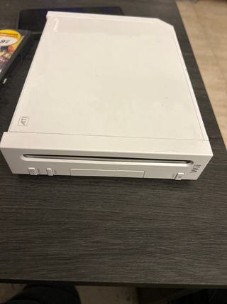 Nintendo Wii per parti