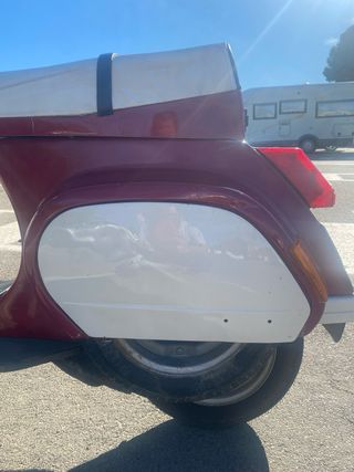 Vespa PK XL 75