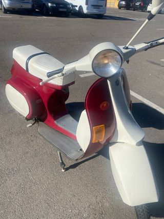 Vespa PK XL 75