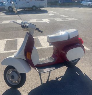Vespa PK XL 75