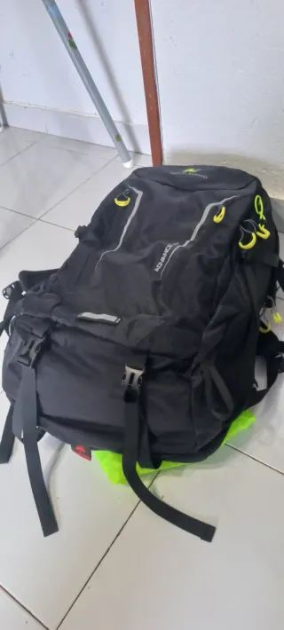 Mochila Nevo Rhino 50L