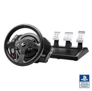 Thrustmaster T300RS GT + Playseat