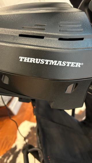 Thrustmaster T300RS GT + Playseat