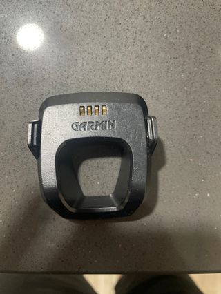 Cargador Garmin