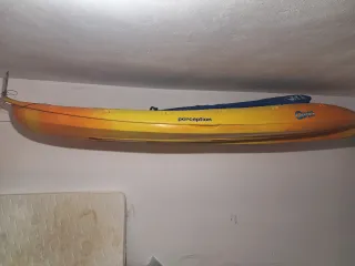 Kayak Perception Gemini