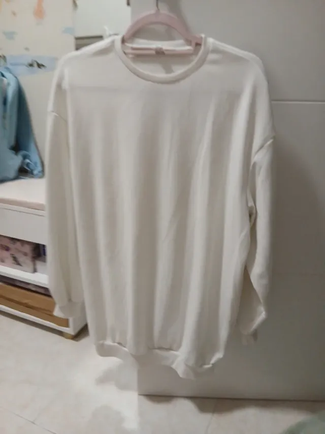 Sudadera Shein Talla 13-14 Face the Future