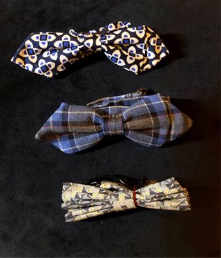 Pajaritas de tela venta por unidades o en lote