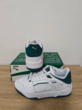 Puma Sneakers Taglia 35.5 Nuove