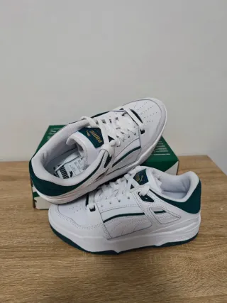 Puma Sneakers Taglia 35.5 Nuove