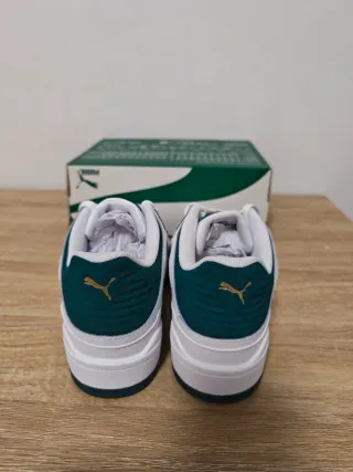 Puma Sneakers Taglia 35.5 Nuove