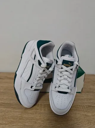 Puma Sneakers Taglia 35.5 Nuove