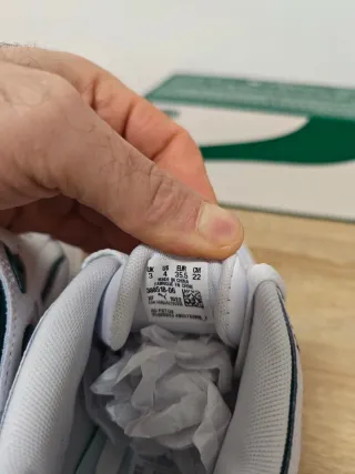 Puma Sneakers Taglia 35.5 Nuove