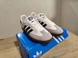 ZAPATILLAS ADIDAS SAMBA