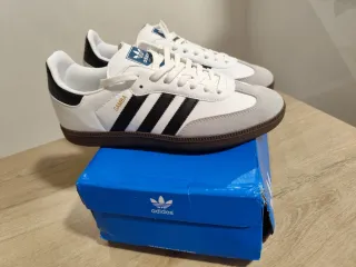 ZAPATILLAS ADIDAS SAMBA