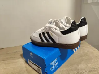 ZAPATILLAS ADIDAS SAMBA