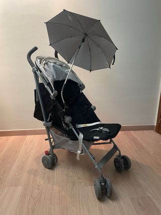 Silla de paseo Maclaren Quest