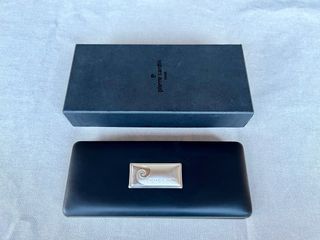 Pierre Cardin: 2 juegos bolígrafo + pluma, nuevo.