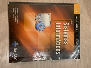 Sistemas Informáticos (GRADO SUPERIOR)