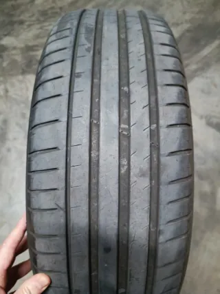 4 Neumáticos Michelin Pilot Sport 225x60 R18