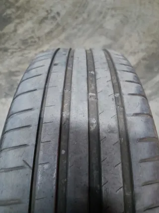 4 Neumáticos Michelin Pilot Sport 225x60 R18