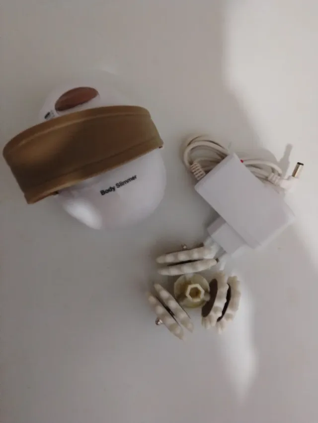 Lote de 13 Masajeador Anti-Celulitis SHUQIN SQ-100