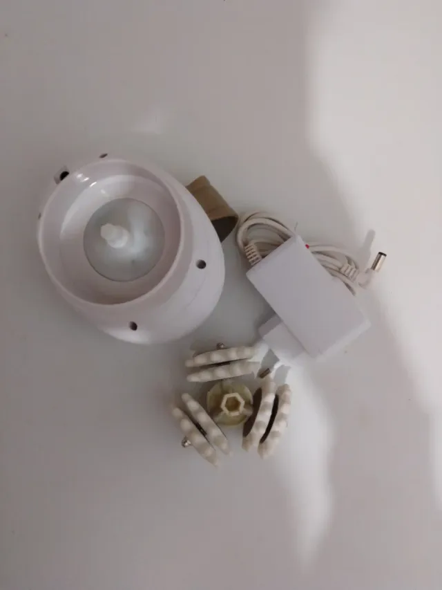 Lote de 13 Masajeador Anti-Celulitis SHUQIN SQ-100