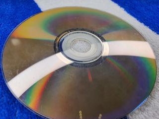 DVD Britney Spears Live from Las Vegas NTSC y PAL