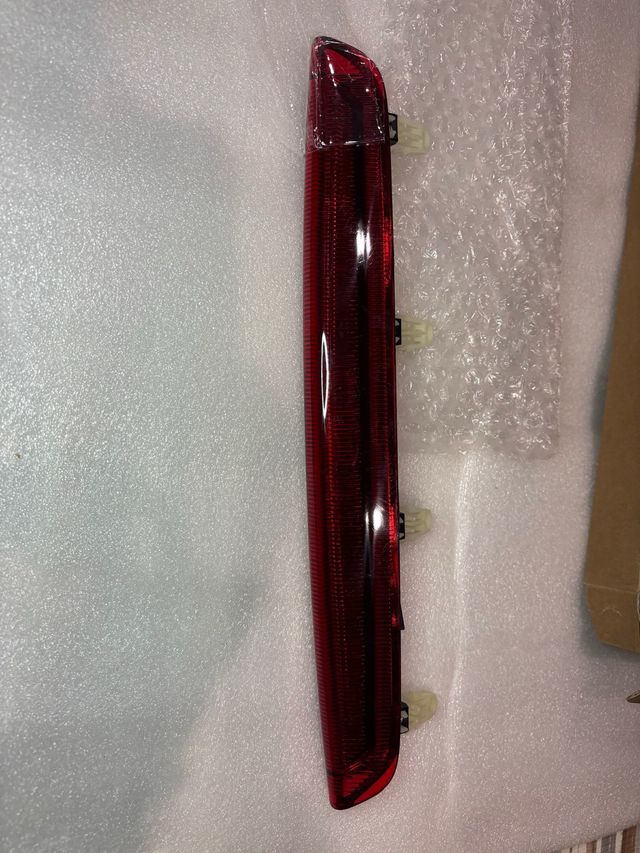 Tercera Luz de Freno Audi A3 8P Sportback