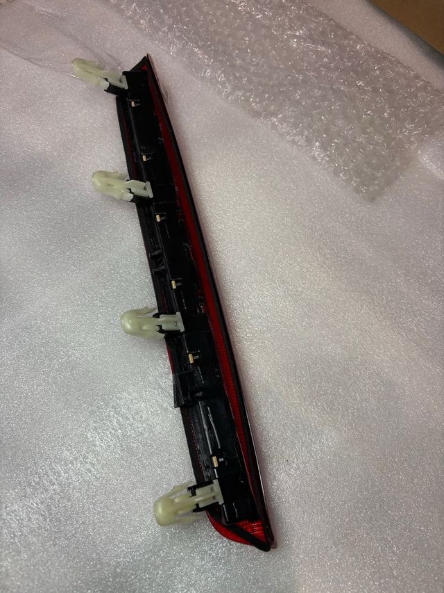 Tercera Luz de Freno Audi A3 8P Sportback