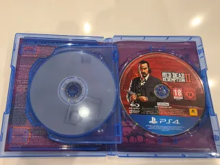 Red Dead Redemption 2 | PS4
