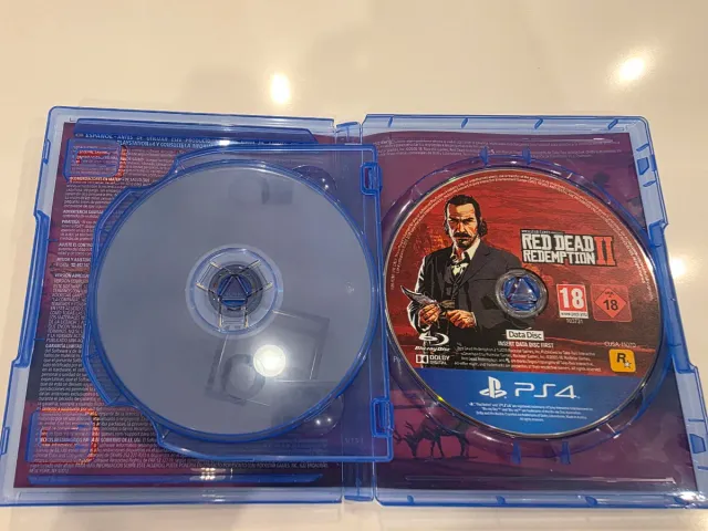 Red Dead Redemption 2 | PS4
