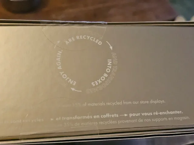 Calendario Adviento Sephora Favourites 2025