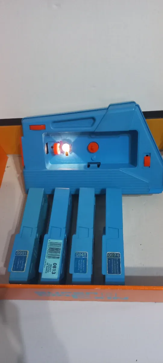 Proyector Súper 8 CINEXIN