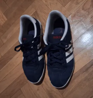 Adidas Neo VL Court Talla 43