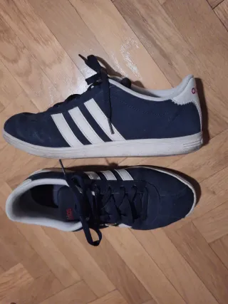 Adidas Neo VL Court Talla 43