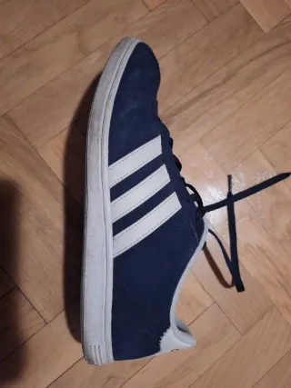 Adidas Neo VL Court Talla 43