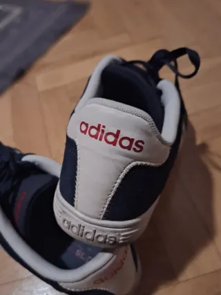 Adidas Neo VL Court Talla 43