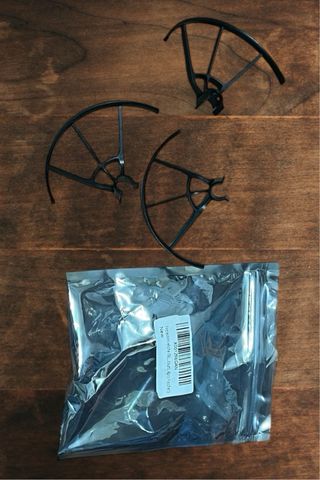 Drone Dji Tello con controller e accessori