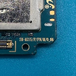 Scheda madre Samsung Galaxy M21