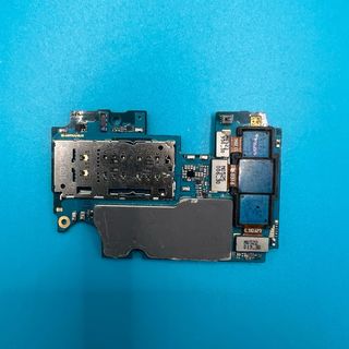 Scheda madre Samsung Galaxy M21