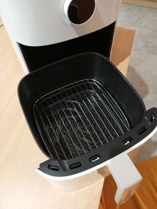 Friggitrice ad aria Xiaomi 4.5L