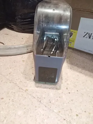 Calentadores Filamentos 3D Sonlu