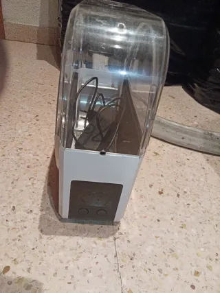 Calentadores Filamentos 3D Sonlu