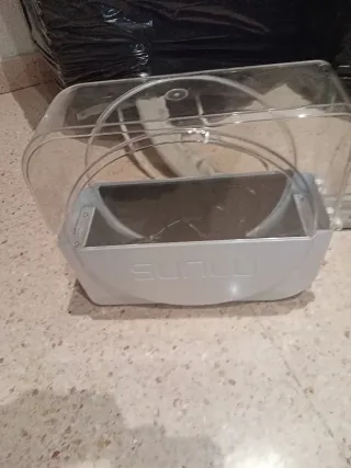 Calentadores Filamentos 3D Sonlu