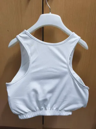 Protector Pecho WKF Daedo Artes Marciales talla M