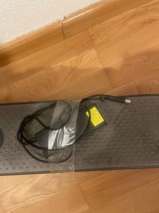 XIAOMI Mi Electric Scooter 1S (Black), Versión bás