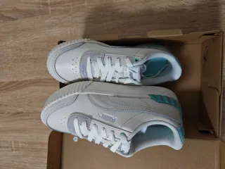 Sneakers Puma Donna Tg 36 Nuove